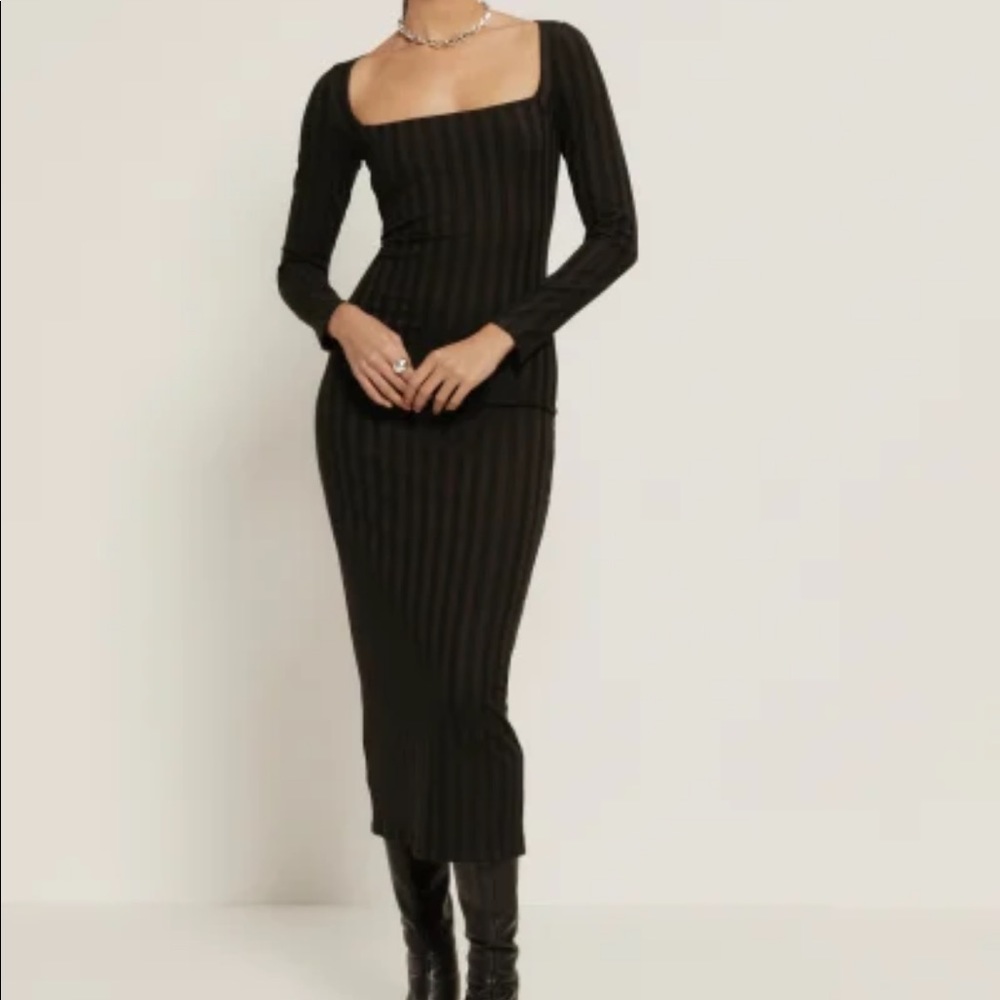 New with tags Reformation Reema dress
